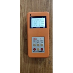 礦用多參數氣體測定器