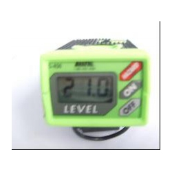 AIM-450系列便攜式氣體檢測(cè)報(bào)警儀