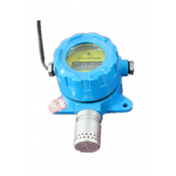 數(shù)顯有毒\可燃?xì)怏w探測(cè)器